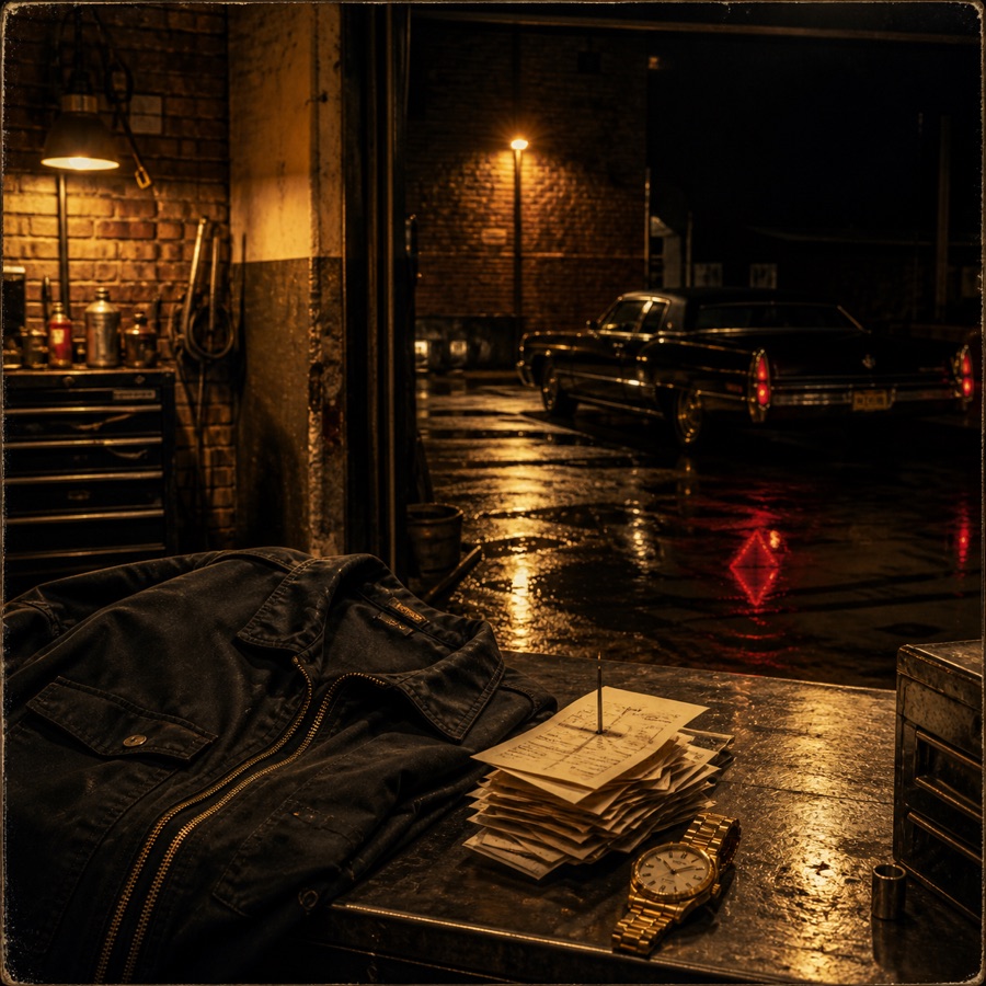 Made Me (Feat. Freya of The Wool-Lites) cover art